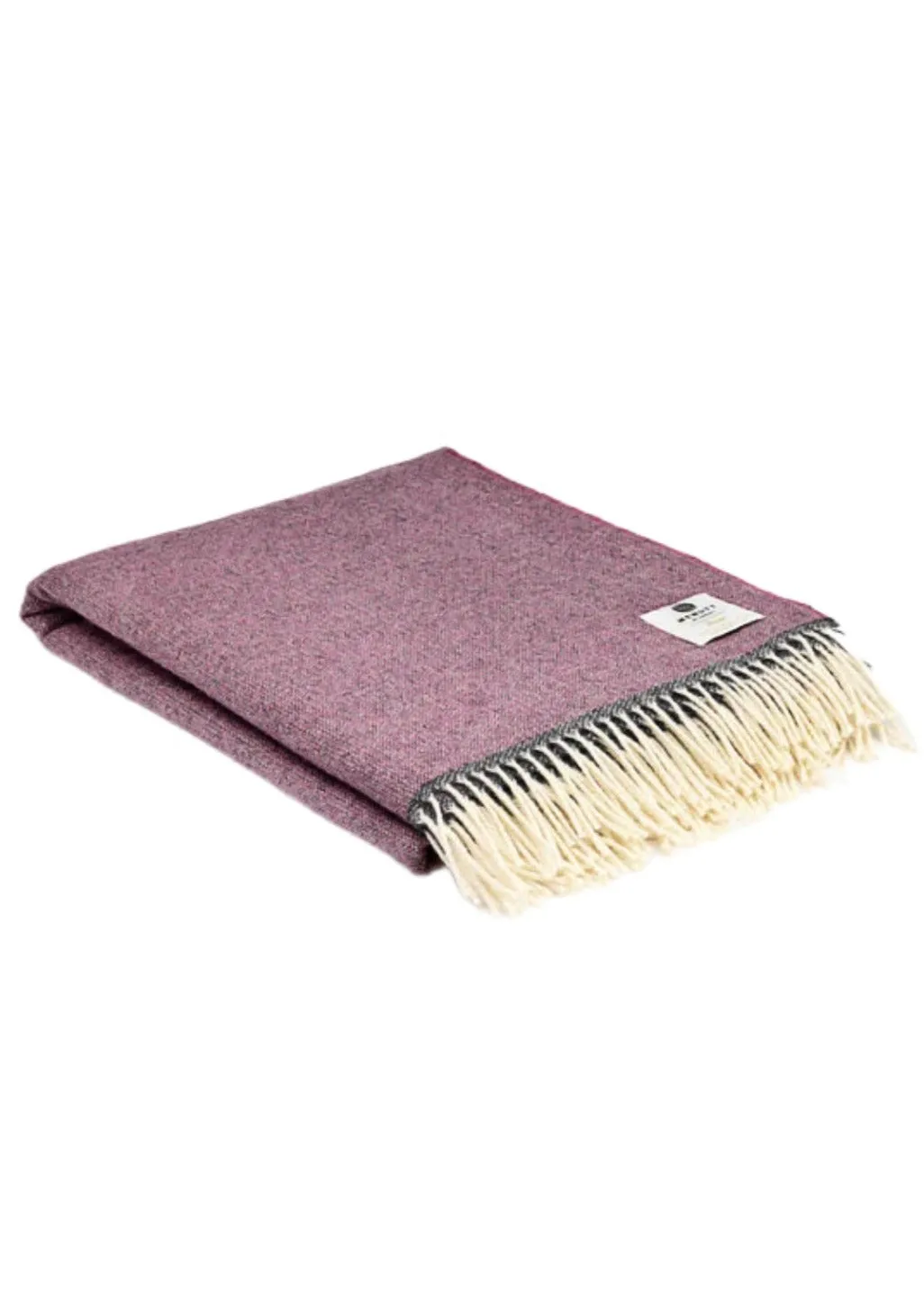 Mcnutt Fruity Blackberry Throw