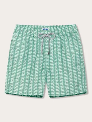 Men's Angarde Staniel Swim Shorts