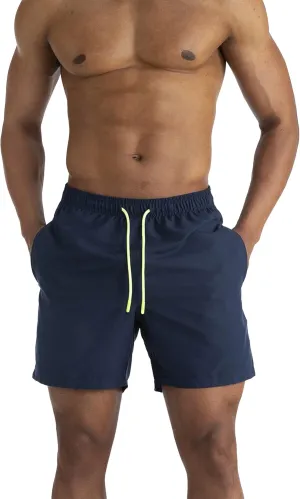 Men's Swim Trunks Swimwear Sports Shorts with Pockets
