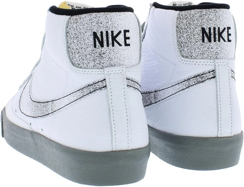 Nike Mens Blazer Mid 77 Vintage