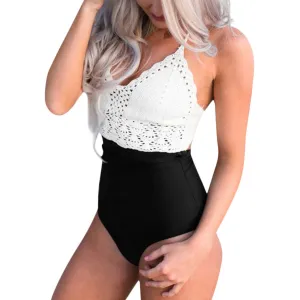 One-Piece Suits Summer Bikini