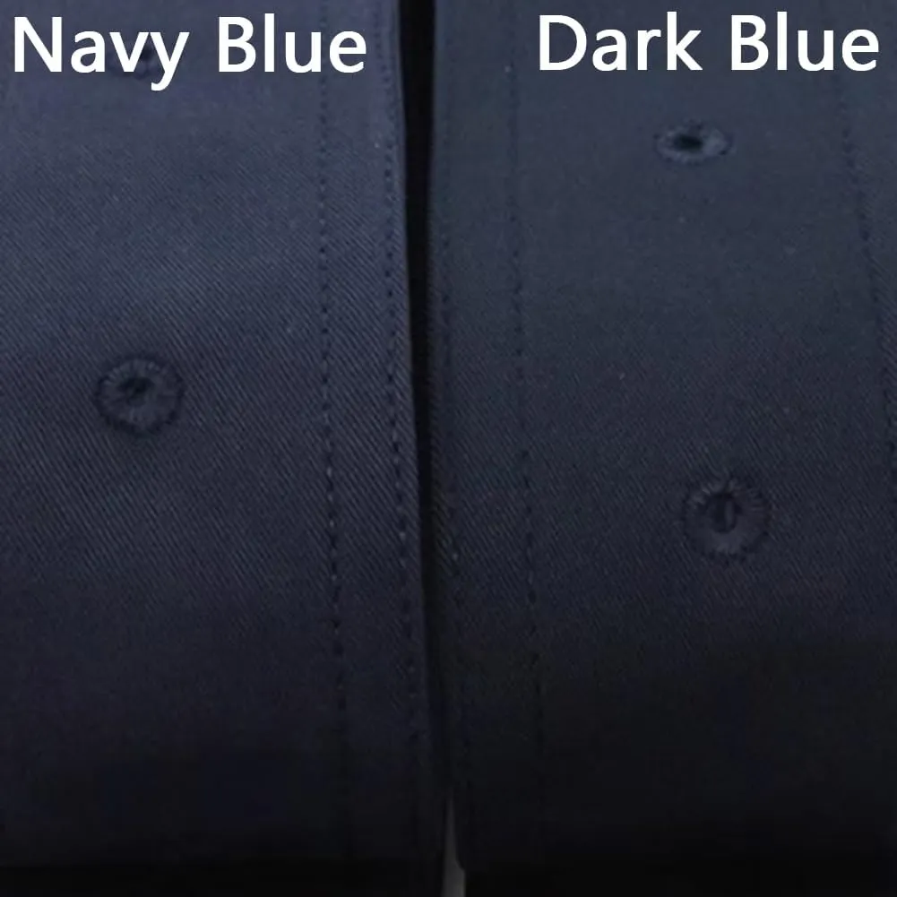 One Set of Trench Coat Belt and Sleeve Band Replacement Wind Coat Accessories for Overcoat Coat Windbreaker Jacket