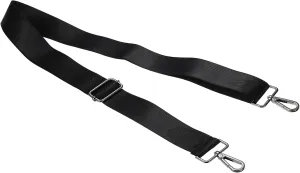 PATIKIL Shoulder Strap, Nylon Adjustable Replacement Strap with Metal Swivel Hooks for Laptop Case