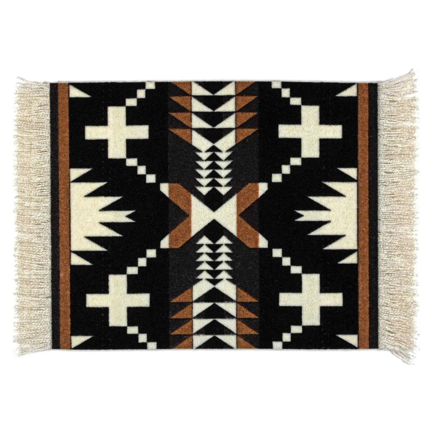 Pendleton® Spider Rock CoasterRug® :: 4 Piece Set