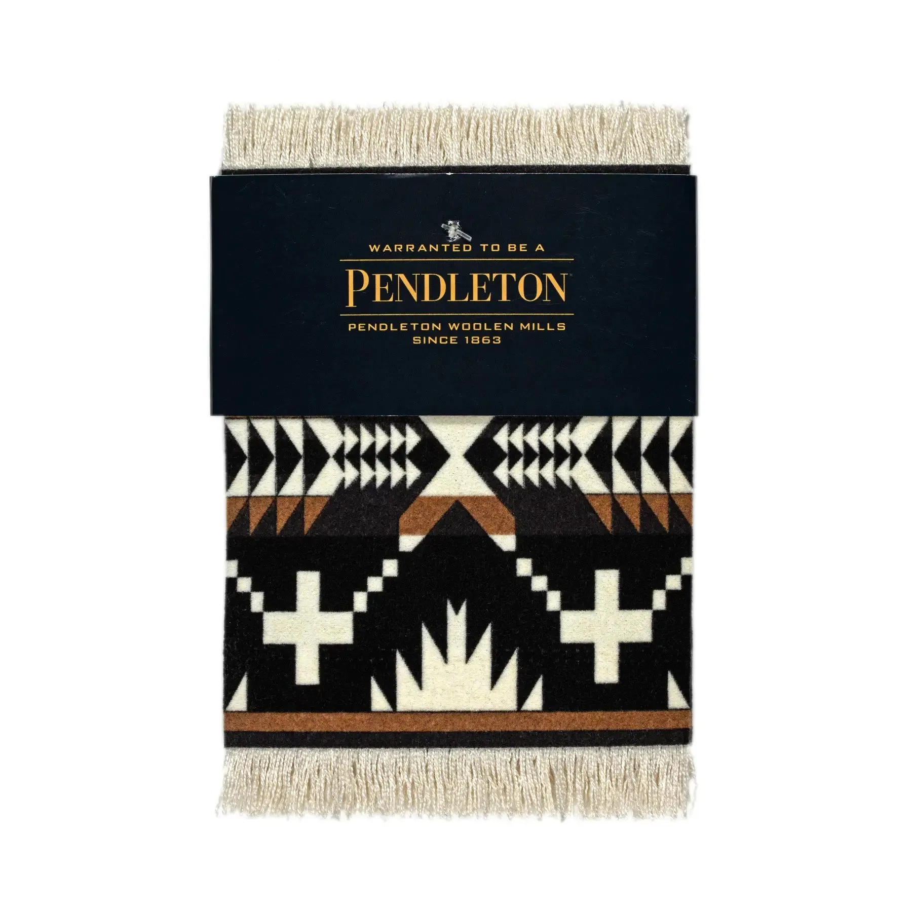 Pendleton® Spider Rock CoasterRug® :: 4 Piece Set