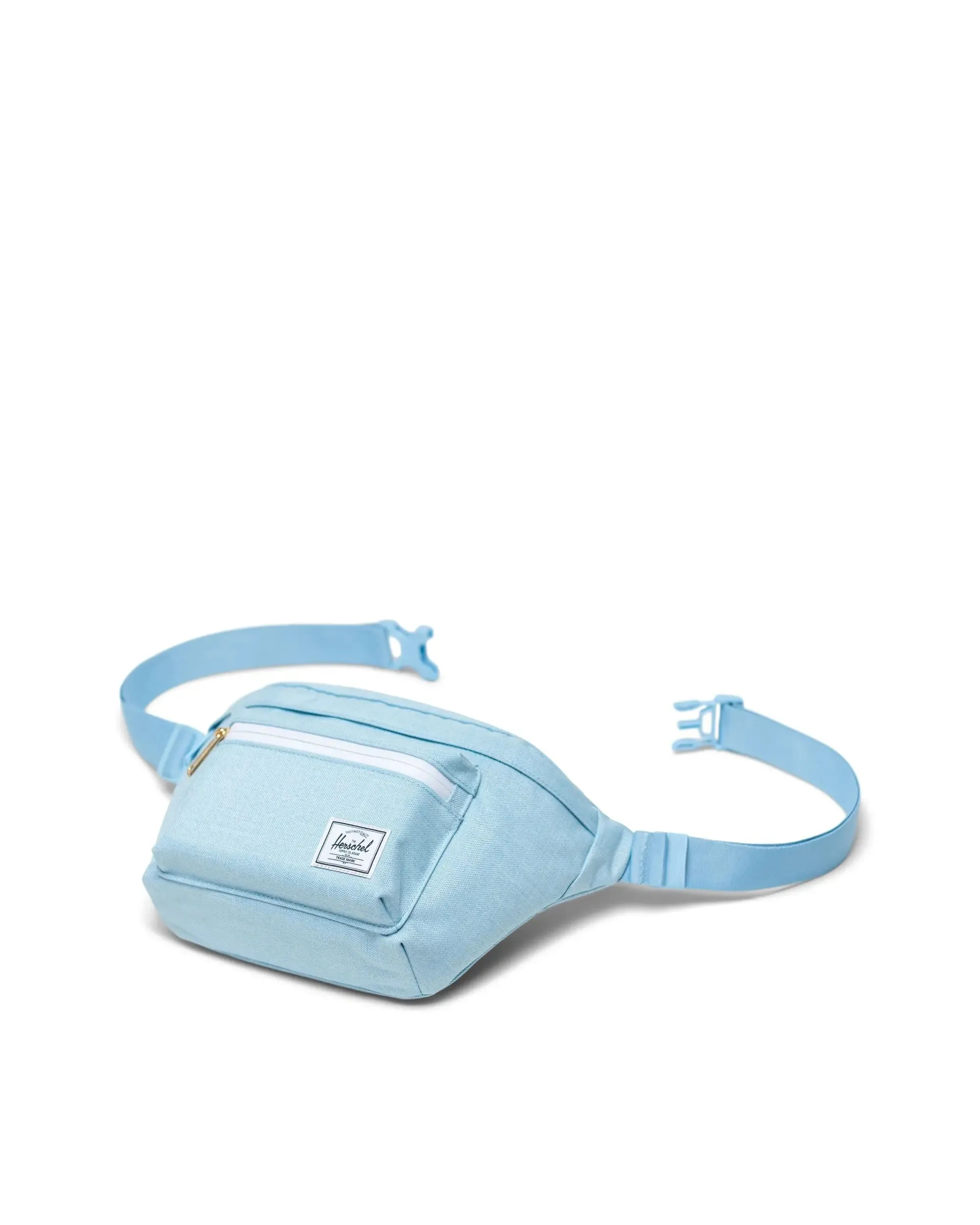 Pop Quiz Hip Pack (Blue Bell Crosshatch)
