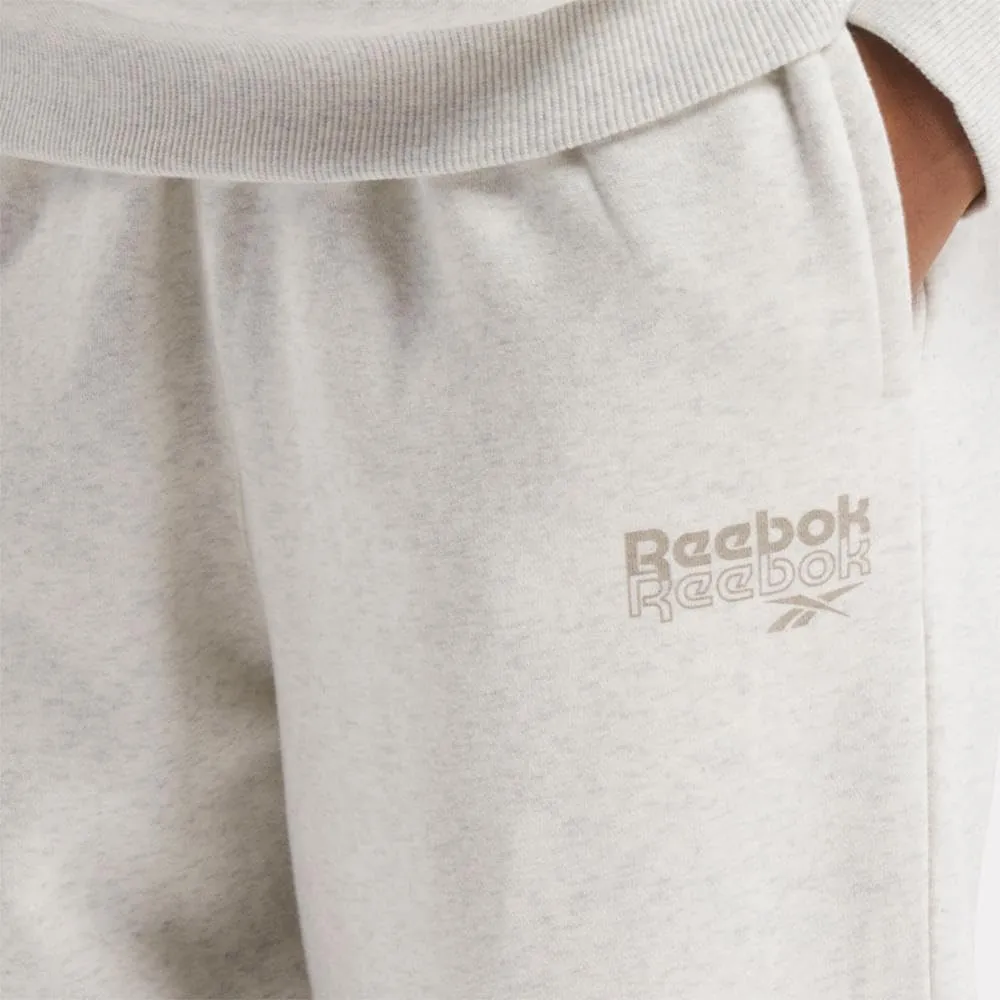 Reebok Women's Identity Energy Fleece Pant