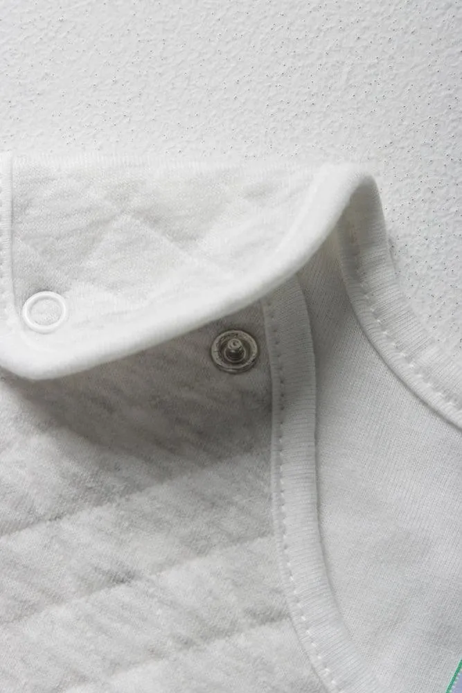 Sheep Novelty Sleep-Sack Grey