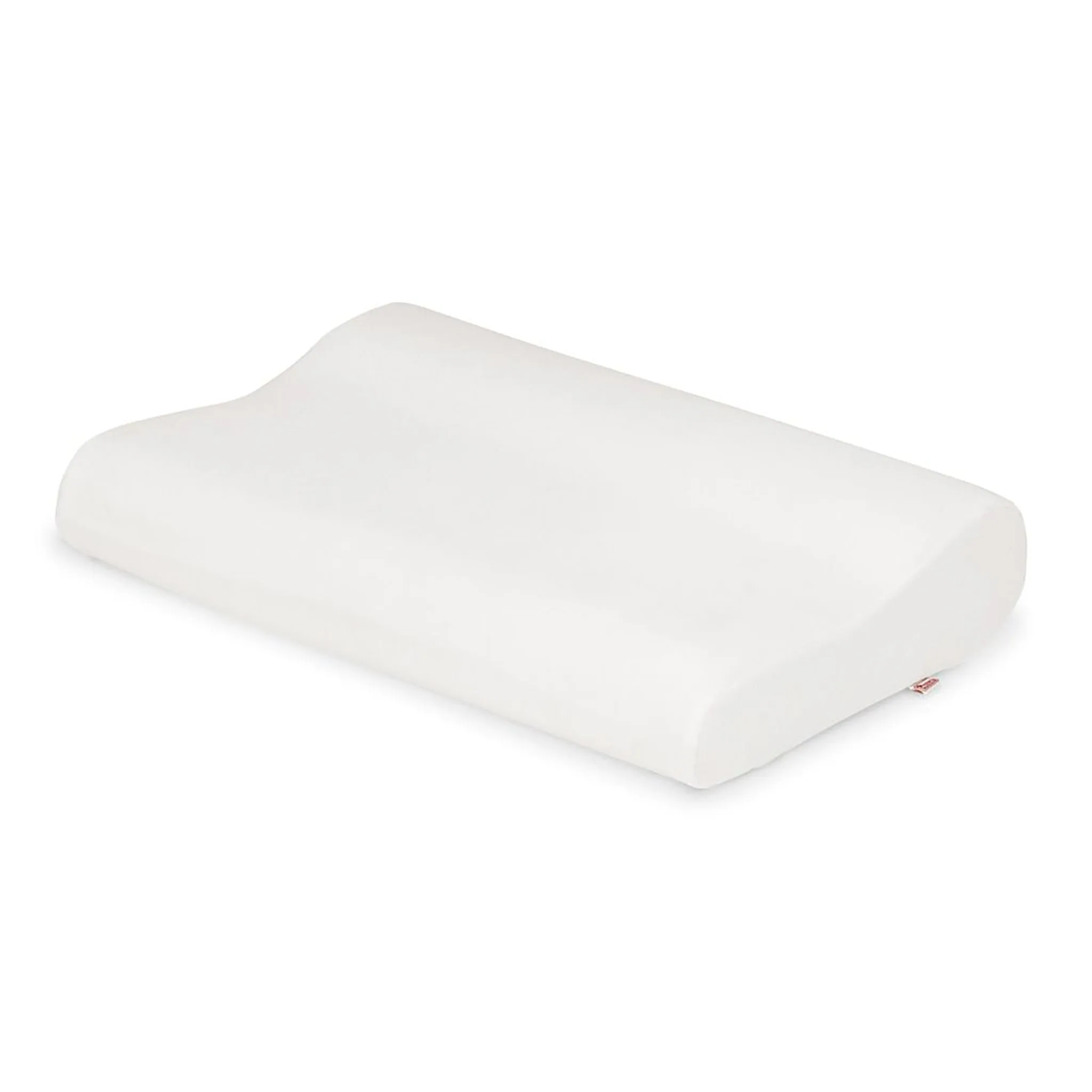 Sissel Soft Curve® Memory Foam Pillow
