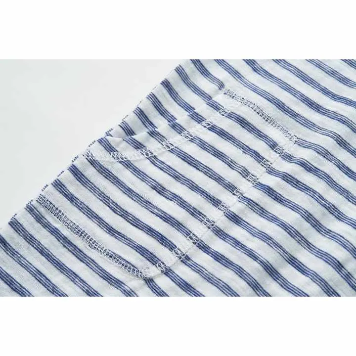 Snap Botton One-Piece Newborn Baby-بيجامة أطفال حديثي
