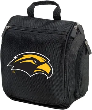 Southern Miss Toiletry Bags Or Hanging Southern Miss Eagles Shaving Kits