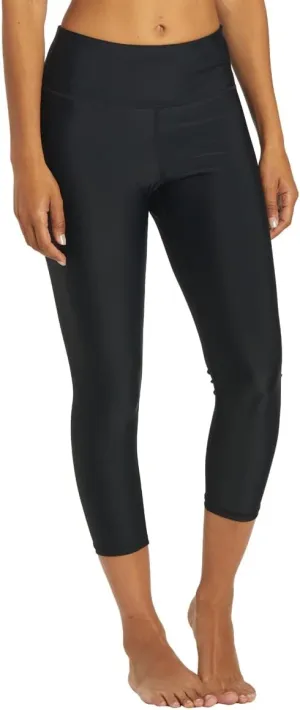 Sporti Active Swim Capri Legging