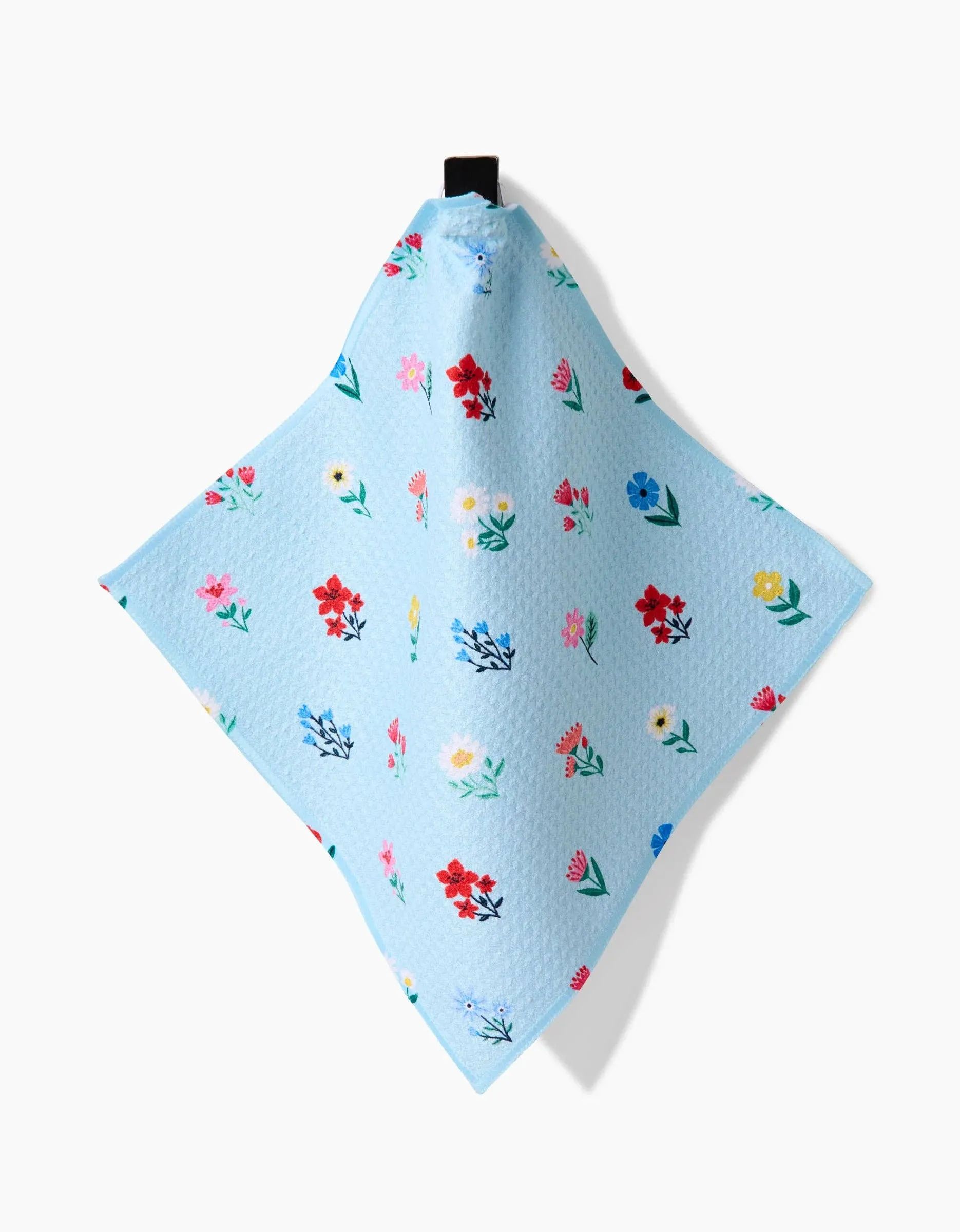 Spring House Blossom Dishcloth Set