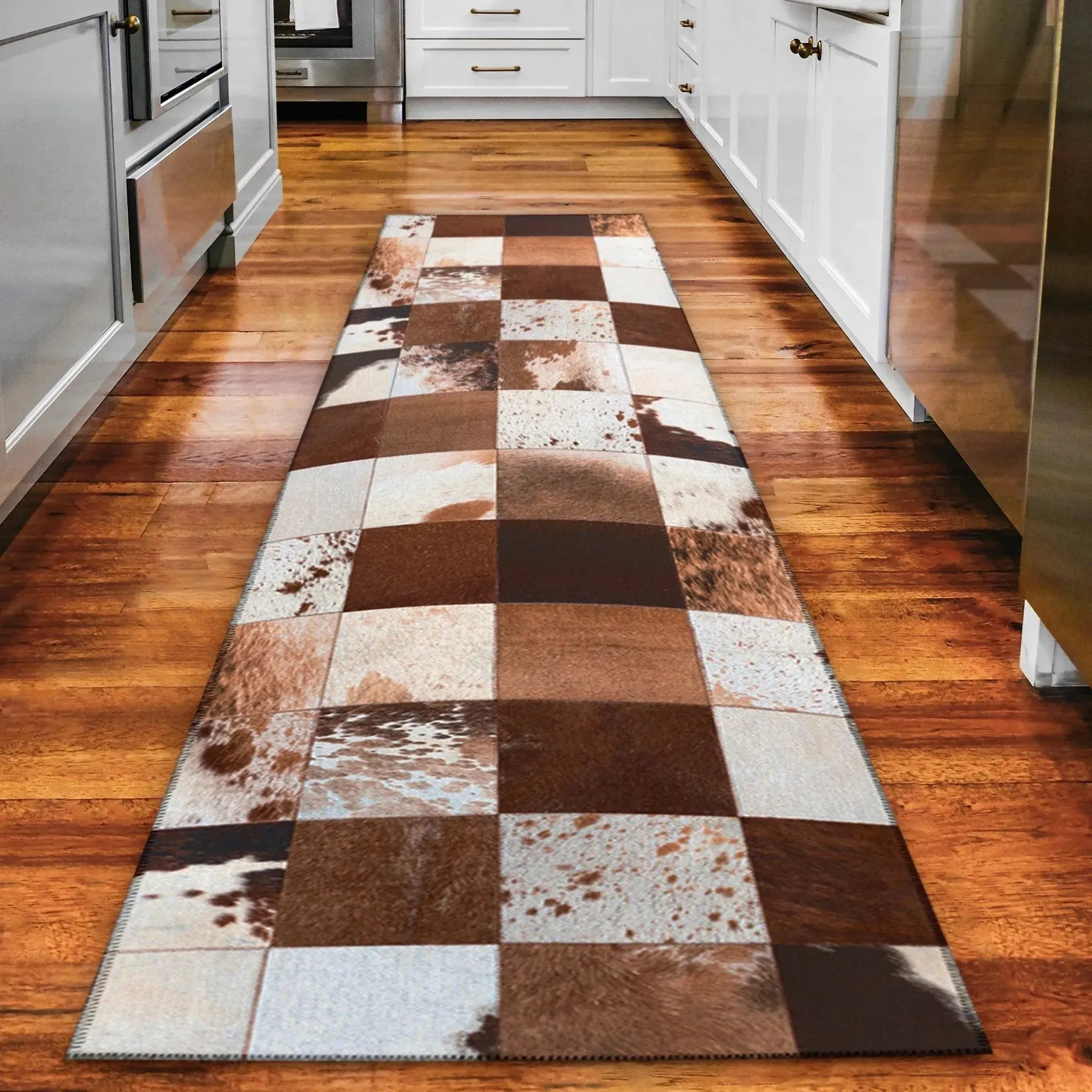 Stetson SS10 Driftwood Rug