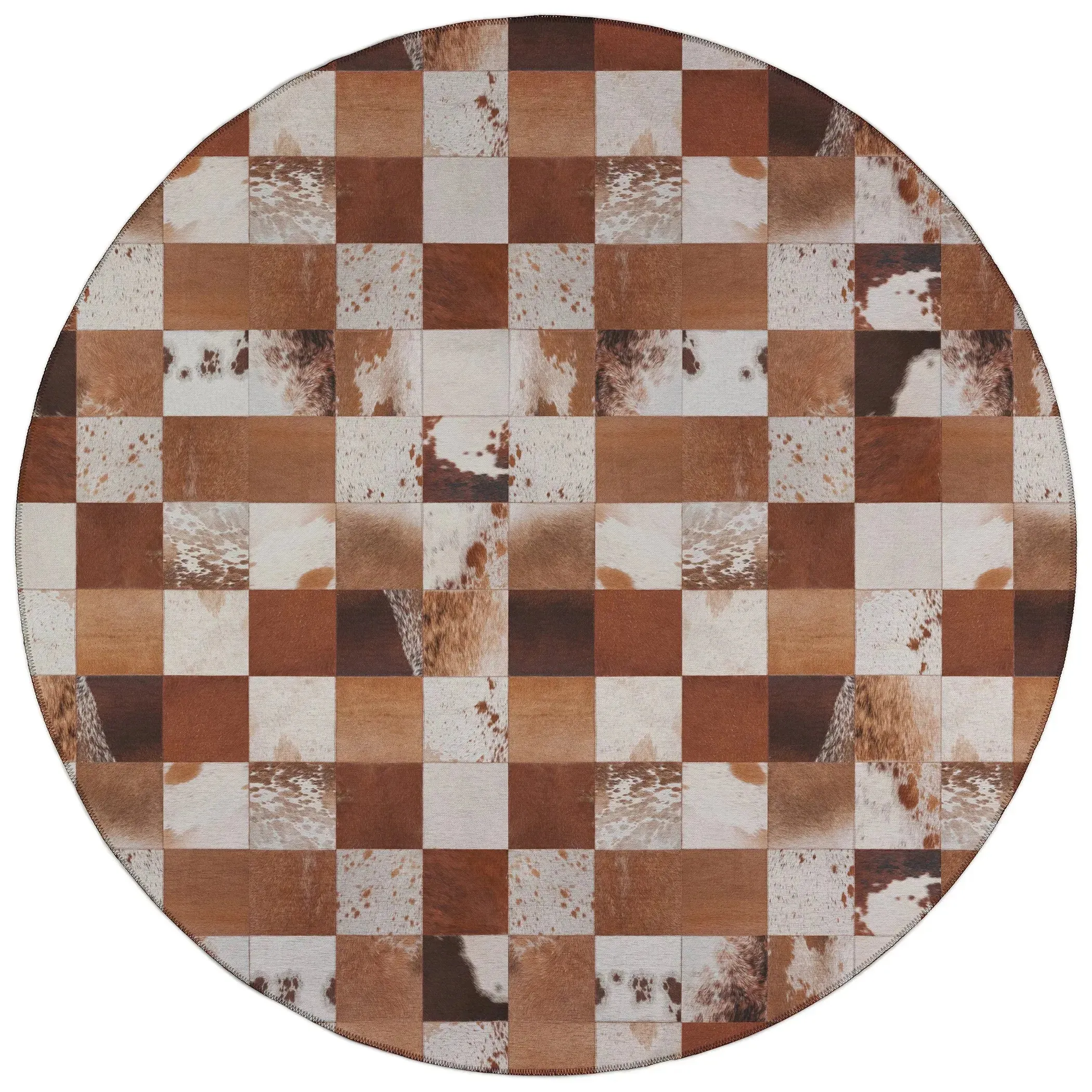 Stetson SS10 Driftwood Rug