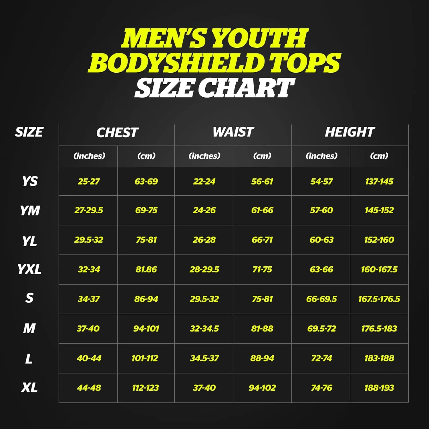 Storelli BodyShield Goalkeeper Light Matchday 3/4 Undershirt, Compression Shirt, Sports Accessories
