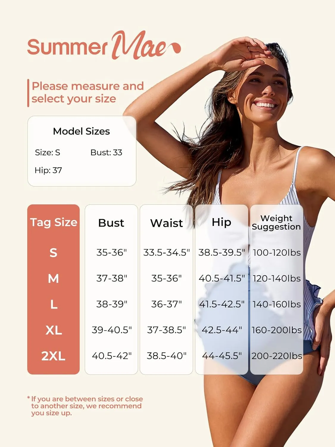 Summer Mae Maternity Swimsuit One Piece Ruffle Cutout Pregnancy Bathing Suit Lace Up Swimwear