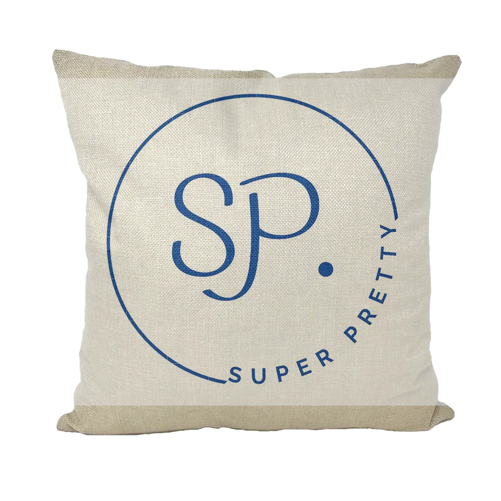 Super Pretty Throw Pillows