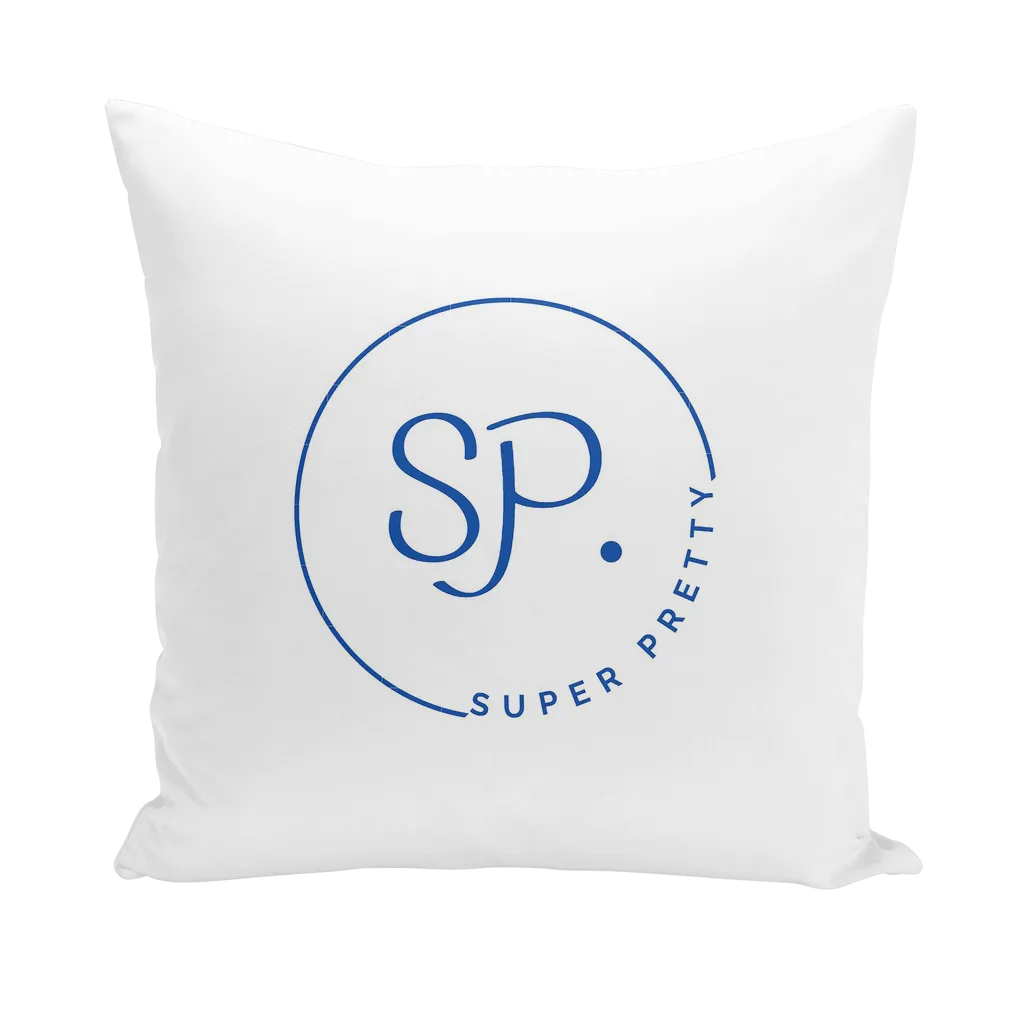 Super Pretty Throw Pillows