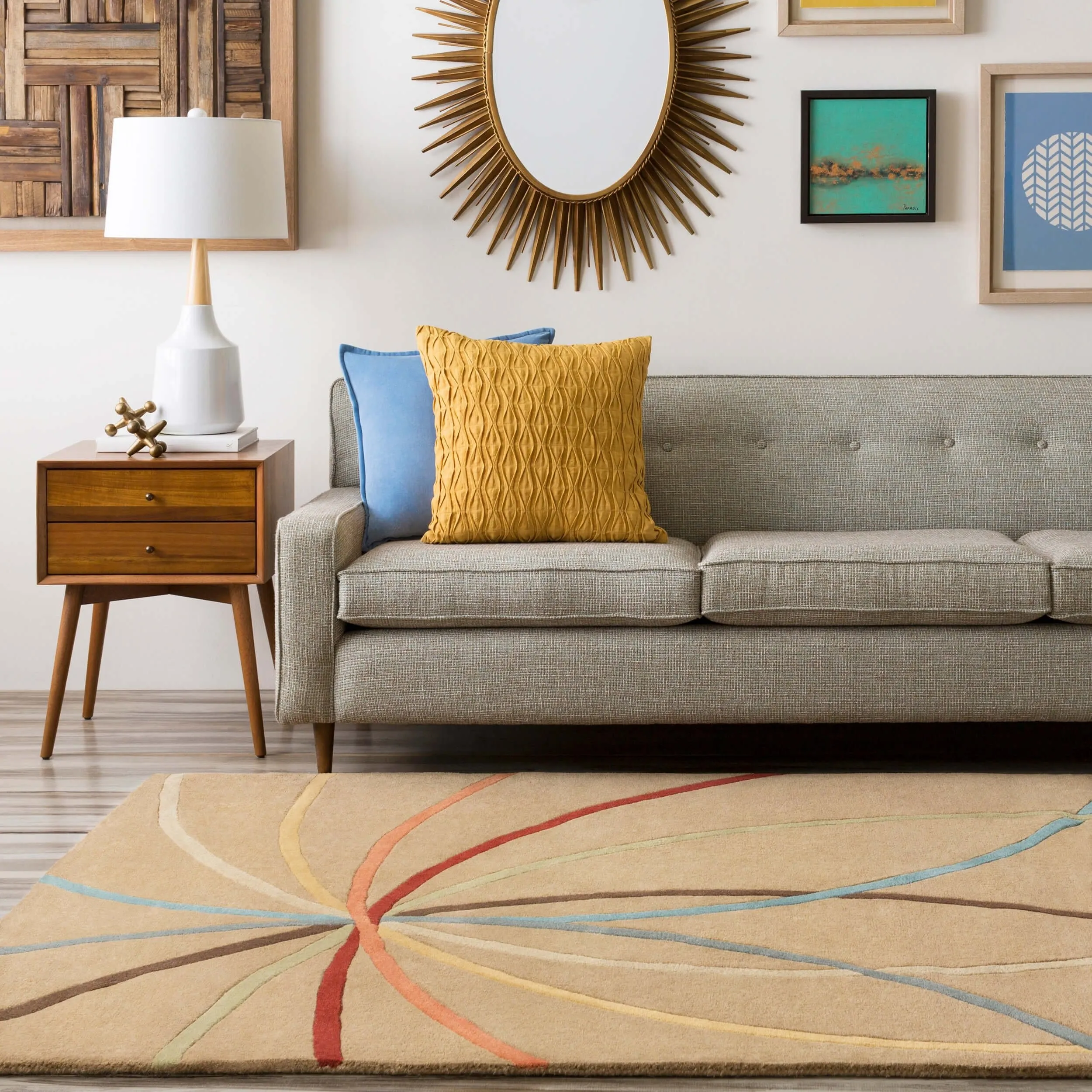Surya Rug Forum FM-7140