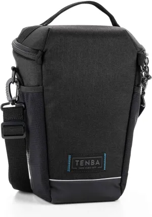 Tenba Skyline v2 Top Load 9 for Mirrorless and DSLR Cameras and Lenses - Black (637-776)