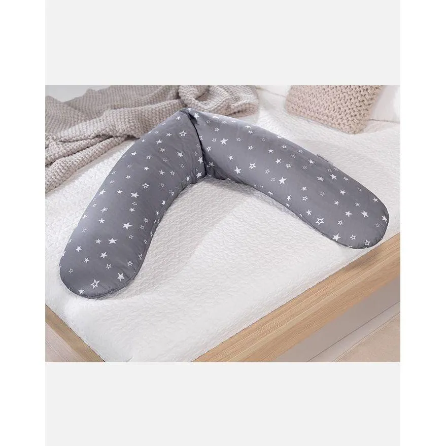 Theraline The Original Maternity & Nursing Pillow - Starry Sky