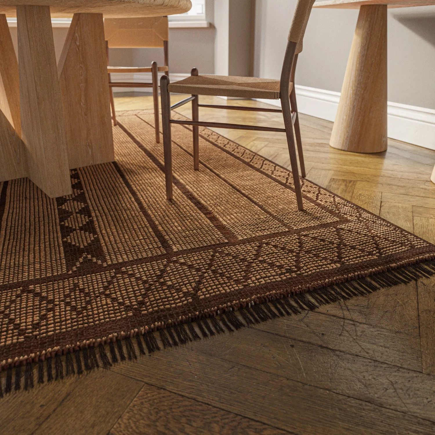 Tugart Joma Rug