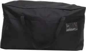 VOSAREA Duffle Bag for Travel Women Large Capacity Oxford Storage Bag with Handles Garment Duffle for Toiletry Quilt