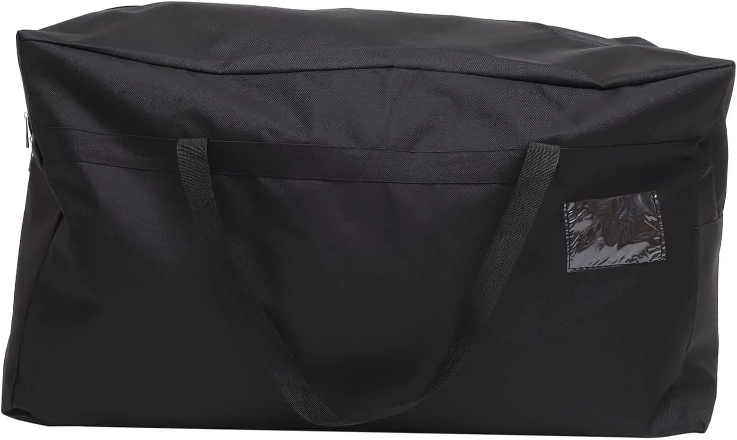 VOSAREA Duffle Bag for Travel Women Large Capacity Oxford Storage Bag with Handles Garment Duffle for Toiletry Quilt