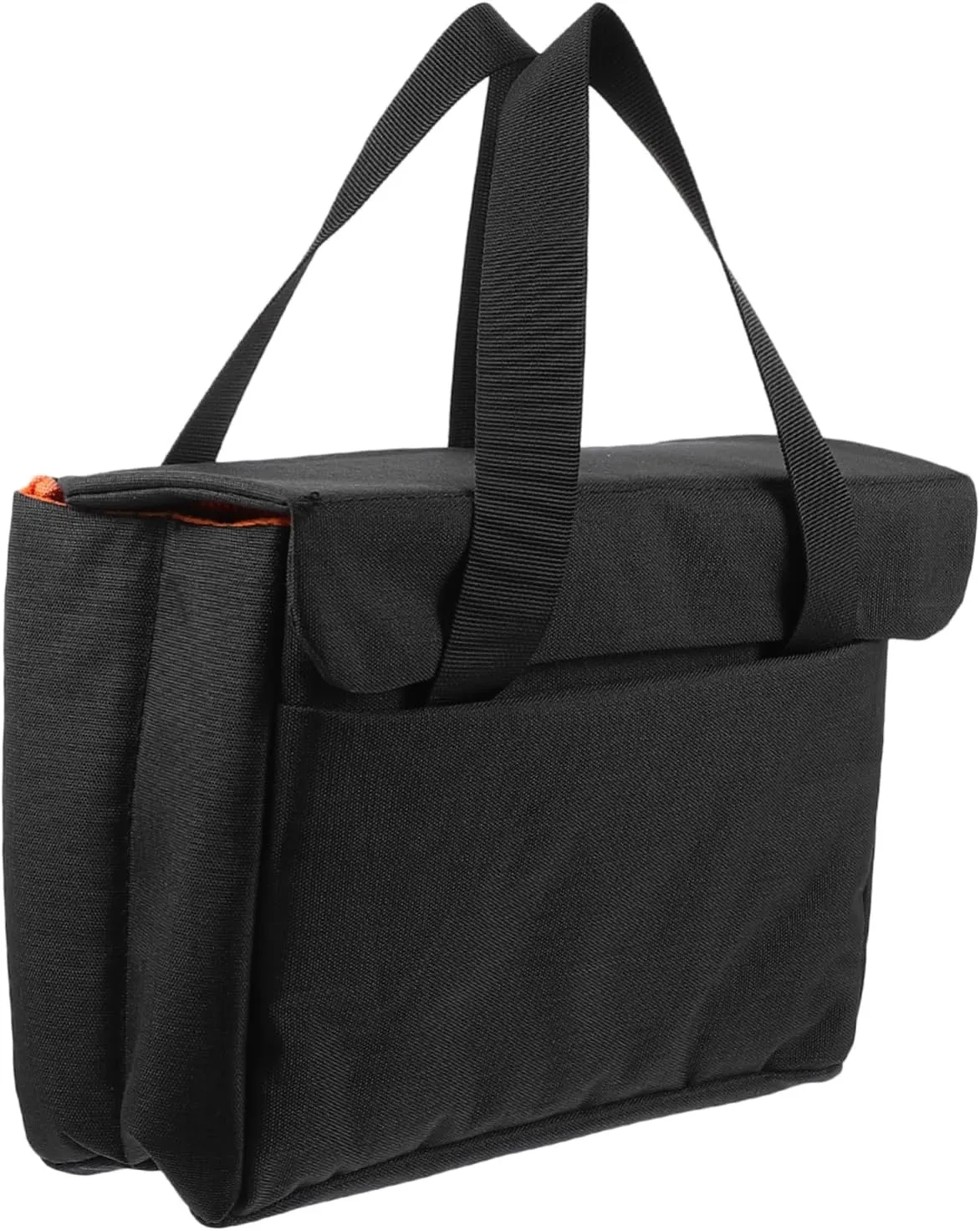 Water Resistant DSLR Camera Insert Bag Lightweight Handheld Storage Case for Mirrorless Cameras High Grade Travel Friendly Shockproof Protection