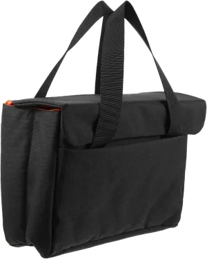 Water Resistant DSLR Camera Insert Bag Lightweight Handheld Storage Case for Mirrorless Cameras High Grade Travel Friendly Shockproof Protection