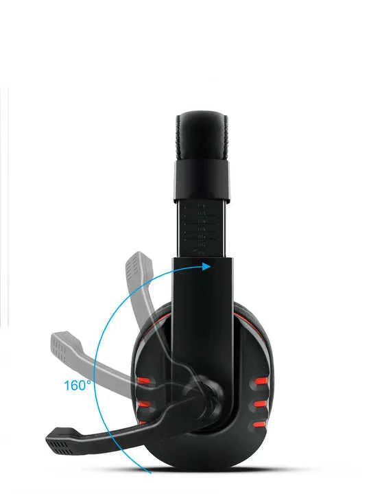 Wired Earphone .  سماعة أذن سلكية