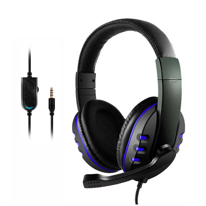 Wired Earphone .  سماعة أذن سلكية