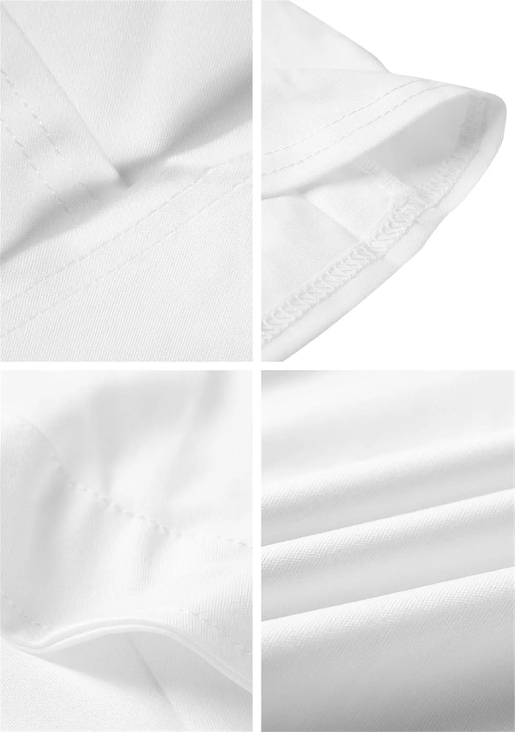 WIWIQS Women's Sexy V Neck Bodycon Long Sleeve/Sleeveless Ruffle Dress Front Slit Bandage Plus Size Midi Club Dresses