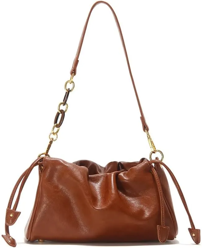 Women Shoulder Bags Synthetic Leather Cossbody Bag Handbags Messenger Bags