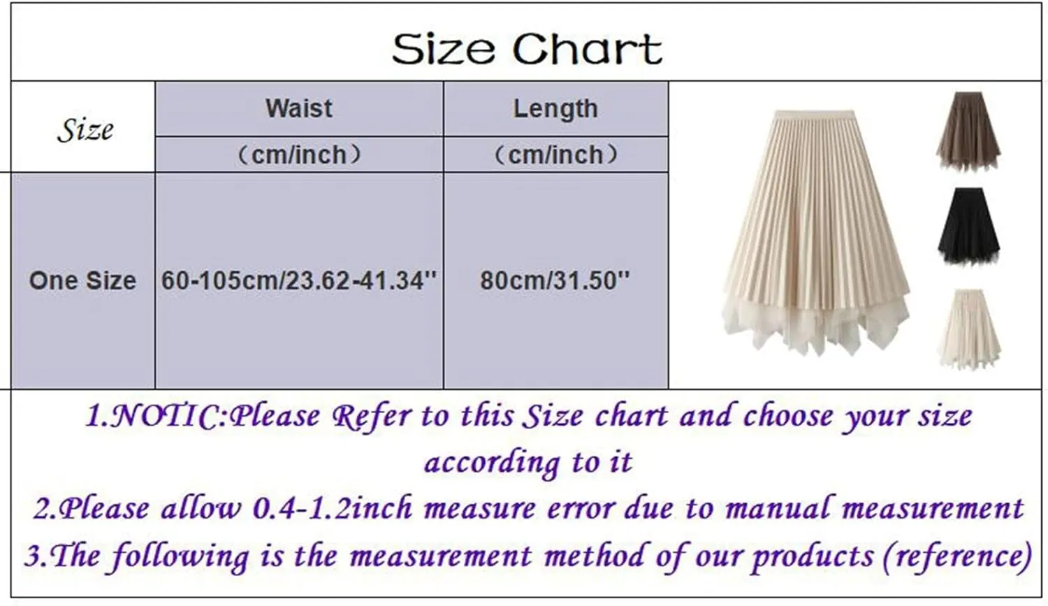 Womens Irregular Tulle Midi Skirts High Waisted Elastic Waisted Pleated Layered Fluffy Skirts Comfy Mesh Fairy Skirts